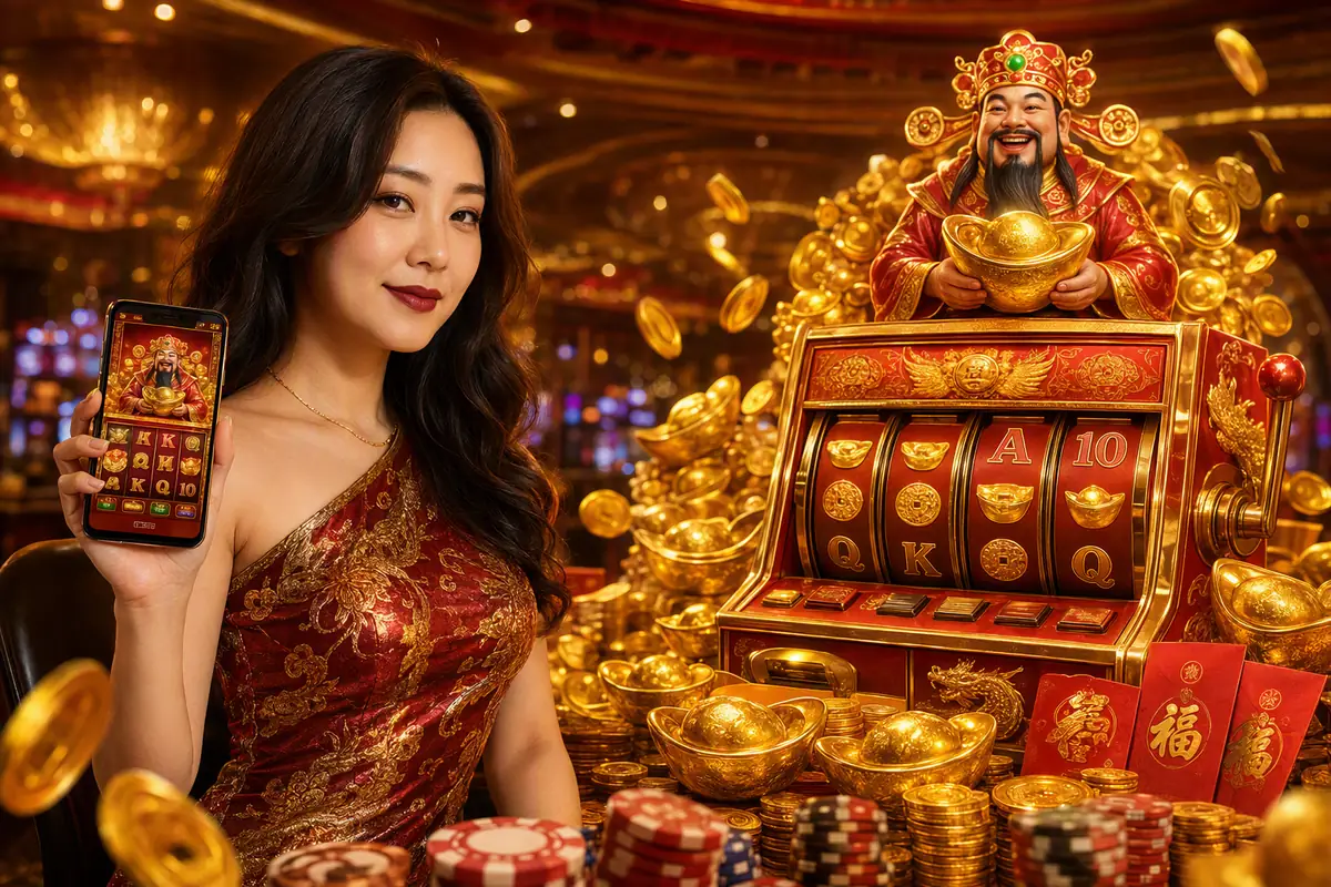 12betlink – Sân giải trí đêm Hội An